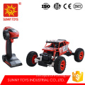 china wholesale 1:18 toy vehicle 2.4G rc stunt car for 8 years old child